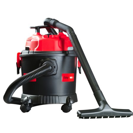 FUBAG Строительный пылесос WD 3  в Брянске фото