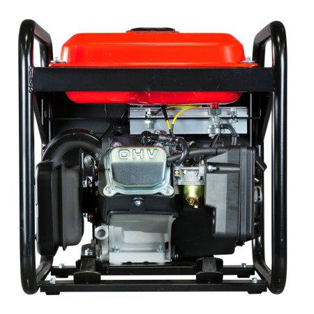 Инверторный генератор FUBAG PRI 5500 открытого типа в Брянске фото