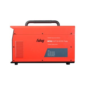 FUBAG Сварочный инверторный аргонодуговой аппарат INTIG 500 T AC/DC PULSE с горелкой FB TIG 26 5P 4m в Брянске фото