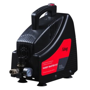 Компрессор FUBAG HANDY MASTER KIT + 5 предметов в Брянске фото