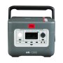 Портативная электростанция FUBAG AS 1200i (аккумулятор LiFePO4) в Брянске фото