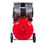 Компрессор воздушный безмасляный малошумный FUBAG OLS 500/50 CM2х2 в Брянске фото