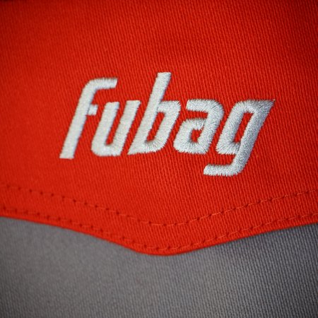 Рабочий халат Fubag размер 48-50 рост 5 в Брянске фото