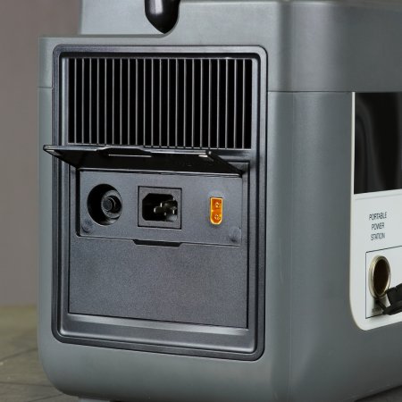 Портативная электростанция FUBAG AS 2400i (аккумулятор LiFePO4) в Брянске фото