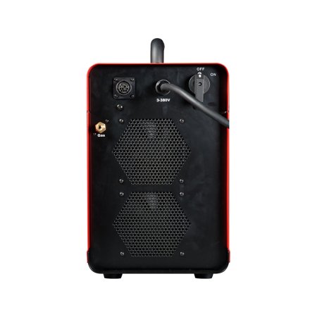 Инвертор сварочный FUBAG INTIG 320 T W AC/DC PULSE с горелкой FB TIG 26 5P 4 м  в Брянске фото
