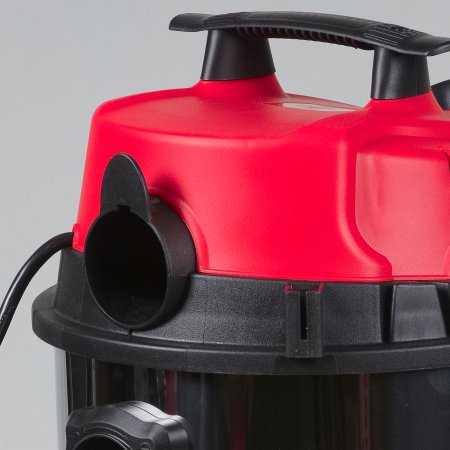 FUBAG Строительный пылесос WD 4SP в Брянске фото