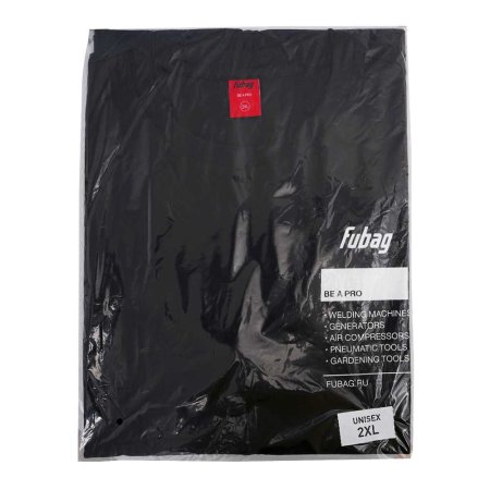 Фирменная футболка Fubag размер XXL в Брянске фото