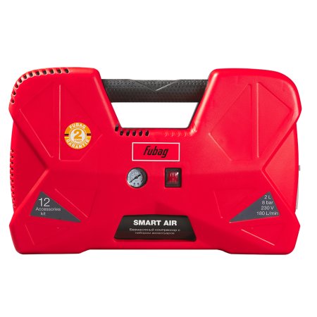 Компрессорный набор FUBAG Smart Air в Брянске фото