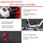 FUBAG Бензиновый триммер FPT 33 + Триммерная леска сечение витой квадрат L 130 м * 2.4 мм в ПОДАРОК в Брянске фото