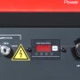 FUBAG Бензиновый генератор (трехфазный) с электростартером и коннектором автоматики BS 8000 DA ES в Брянске фото