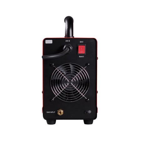 Инвертор сварочный FUBAG IRTIG 200 AC/DC PULSE + горелка FB TIG 26 5P 4 м Up&Down  в Брянске фото