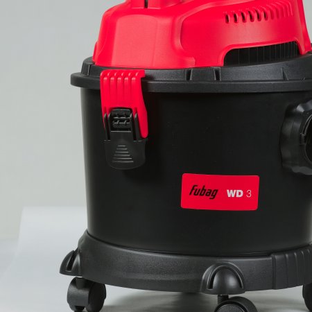 FUBAG Строительный пылесос WD 3  в Брянске фото