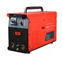 Сварочный полуавтомат_INMIG 500T DW SYN PULSE (арт. 31443) + Подающий механизм DRIVE INMIG DW SYN PULSE (41105) + Горелка FB 550W 3m (31652) + Блок жидкостного охлаждения Cool 70__для арт. 31406_31443_31453_31455_31456_31457_31454 (31409) + Тележка_для ар в Брянске фото