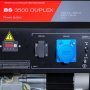 FUBAG Бензиновый генератор BS 3500 Duplex в Брянске фото