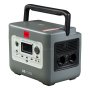 Портативная электростанция FUBAG AS 1200i (аккумулятор LiFePO4) в Брянске фото