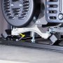 FUBAG Бензиновый генератор с электростартером и коннектором автоматики BS 6600 A ES в Брянске фото
