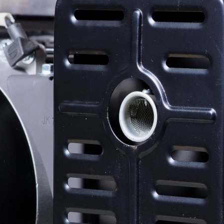 Бензиновый генератор с электростартером FUBAG PRG 6000 ES в Брянске фото