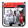 Дизельная мотопомпа FUBAG PD 1300 T ES для сильнозагрязненной воды в Брянске фото