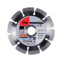 Алмазный отрезной диск FUBAG Beton Pro D125 мм/ 22.2 мм по бетону в Брянске фото