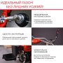 FUBAG Бензиновый триммер FPT 33R + Триммерная леска сечение витой квадрат L 130 м * 2.4 мм в ПОДАРОК в Брянске фото