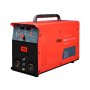 Инвертор сварочный FUBAG INTIG 320 T W AC/DC PULSE с горелкой FB TIG 26 5P 4 м  в Брянске фото