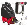 Компрессорный набор FUBAG Wood Master Kit безмасляный компрессор + 4 предмета в Брянске фото