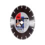 Алмазный отрезной диск FUBAG Universal Pro D230 мм/ 22.2 мм в Брянске фото