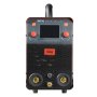 Инвертор сварочный FUBAG INTIG 200 AC/DC Pulse LCD + горелка FB TIG 26 5P  в Брянске фото