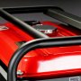 FUBAG Бензиновый генератор с электростартером и коннектором автоматики BS 6600 A ES в Брянске фото