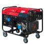 Дизельный генератор FUBAG DS 12000 A ES с электростартером и коннектором автоматики в Брянске фото
