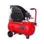 FUBAG Поршневой масляный компрессор DC 320/50 CM2.5 + Набор пневмоинструмента в ПОДАРОК в Брянске фото