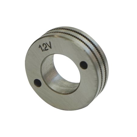 FUBAG Ролики 1,0/1,2 порошковая проволока для DRIVE INMIG DW арт. 41104 / 41105 - 4 шт. в Брянске фото
