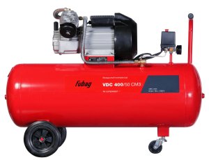 Поршневой масляный компрессор FUBAG VDC 400/50 CM3 в Брянске фото
