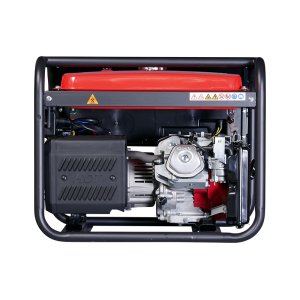 FUBAG Сварочный бензиновый генератор WHS 210 DDC в Брянске фото