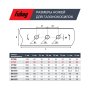Нож для газонокосилок FUBAG 46 см (18") в Брянске фото