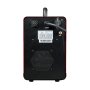 Инвертор сварочный FUBAG INTIG 320 T W DC PULSE с горелкой FB TIG 26 5P 4 м  в Брянске фото