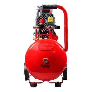 Компрессор безмасляный малошумный FUBAG Free Air 240/50/2.0 S в Брянске фото