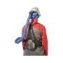  Маска сварщика FUBAG BLITZ 5-13 PAPR I Visor Digital Natural Color в Брянске фото