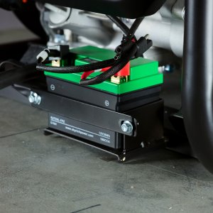 Инверторный генератор FUBAG TI 11000 A ES купить в Брянске