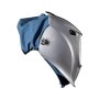  Маска сварщика FUBAG BLITZ 5-13 PAPR I Visor Digital Natural Color в Брянске фото
