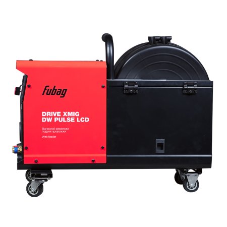 Подающий механизм FUBAG DRIVE XMIG DW PULSE в Брянске фото