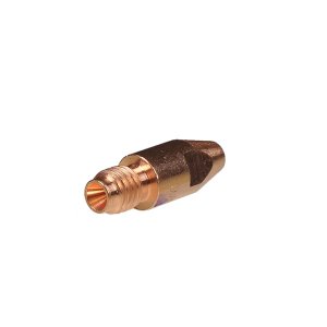 FUBAG Контактный наконечник M8х30 мм ECU D=0.8 мм (10 шт.) в Брянске фото