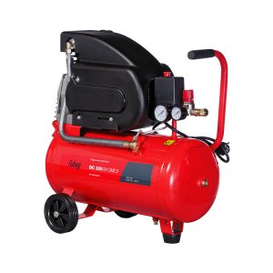Поршневой  компрессор масляный FUBAG DC 320/24 CM2.5 в Брянске фото