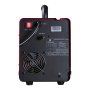 Полуавтомат сварочный FUBAG IRMIG 200 SYN PULSE LED (с горелкой 250А в комплекте) в Брянске фото