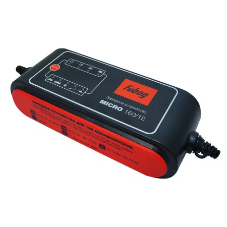 Зарядное устройство FUBAG MICRO 160/12 в Брянске фото