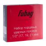 FUBAG Набор торцевых ударных головок 1/2 дюйма 17 19 21 мм в Брянске фото