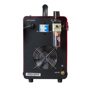 Аппарат плазменной резки FUBAG PLASMA 60 LCD (46124) + горелка для плазмореза FB P60 6 м (38468) в #REGION_NAME_DECLINE_PP# фото