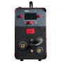 Полуавтомат сварочный инверторный FUBAG INMIG 315T SYN LCD  + Горелка FB 360 3m в Брянске фото