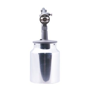 FUBAG Краскораспылитель BASIC S750/1.5 HP с нижним бачком в Брянске фото