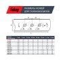 Нож для газонокосилок FUBAG 40,7 см (17")  в Брянске фото